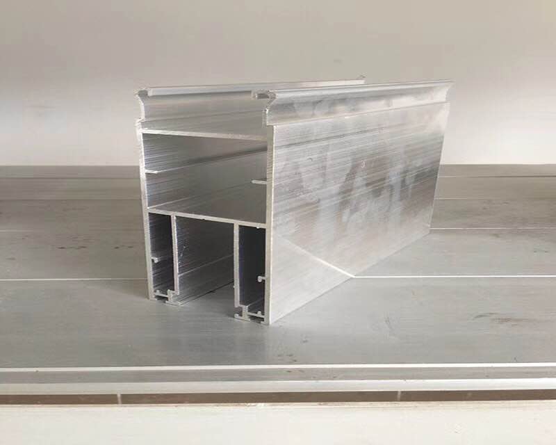 铝型材表面处理工艺步骤介绍