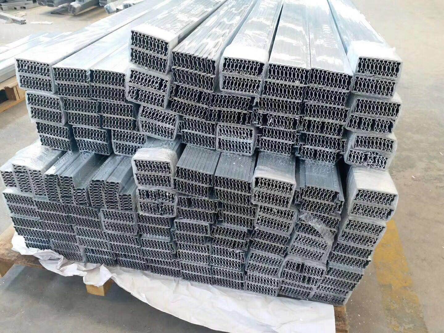 铝型材表面处理工艺一般都有哪些？